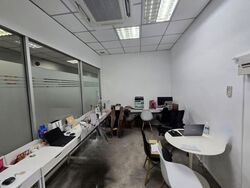 Bylands Building (D7), Office #566773811